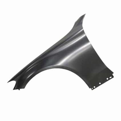Fender Front Left W205 CAPA for Mercedes-Benz C300 C400 C450 AMG