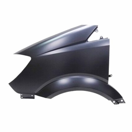 Fender Front Left NCV3 w/o Side Marker Lamp Hole for Mercedes-Benz Sprinter 2500 Sprinter 3500