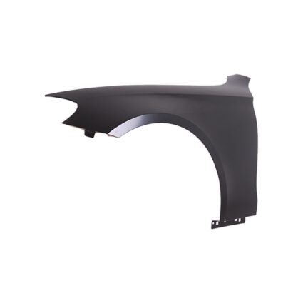 Fender Front Left W213/S213 CAPA for Mercedes-Benz E300 E350 E400 E450