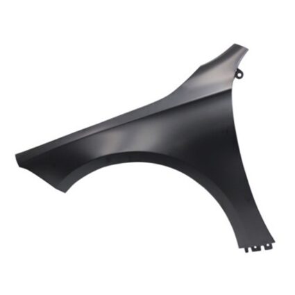 Fender Front Left V177/W177 Aluminum CAPA for Mercedes-Benz A220 A250