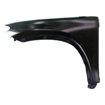 Fender Front Left W167 SUV Aluminum CAPA for Mercedes-Benz GLE350 GLE450