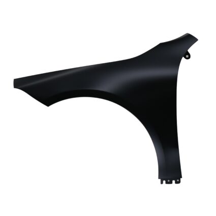 Fender Front Left C118 Aluminum for Mercedes-Benz CLA250 2020–2025