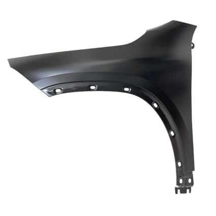Fender Front Left H247 Aluminum for Mercedes-Benz GLA250 GLA35 AMG GLA45 AMG
