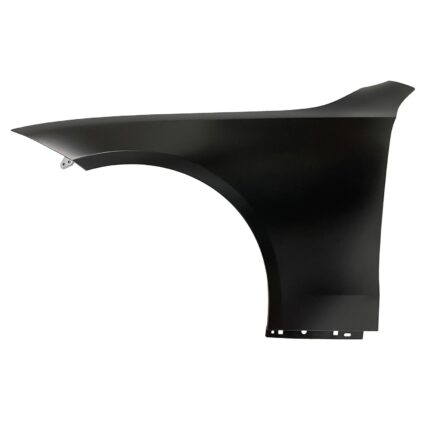 Fender Front Left W206 Aluminum for Mercedes-Benz C300 C43 AMG