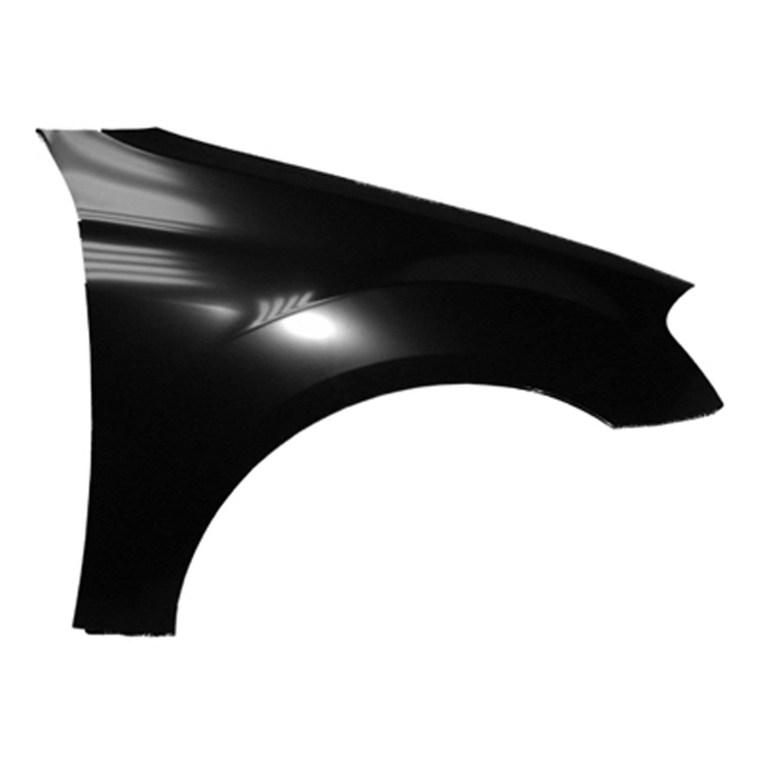 Fender Front Right for Mercedes-Benz ML320 ML350 ML500