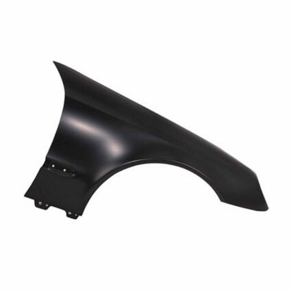 Fender Front Right W211 w/o Signal Lamp Hole Steel for Mercedes-Benz E320 E500 E55 AMG E550