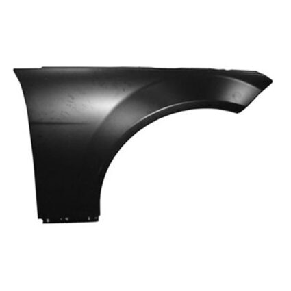 Fender Front Right W204 Aluminum for Mercedes-Benz C230 C250 C300 C350