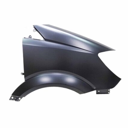 Fender Front Right NCV3 w/o Side Marker Lamp Hole for Mercedes-Benz Sprinter 2500 Sprinter 3500