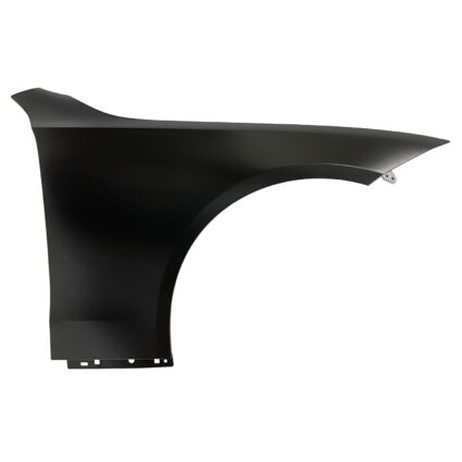 Fender Front Right W206 Aluminum for Mercedes-Benz C300 C43 AMG