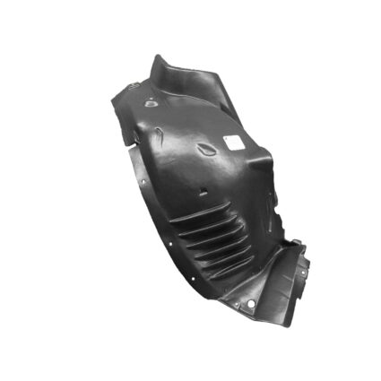 Fender Liner Front Right W204 Front Section for Mercedes-Benz C230 C300 C350