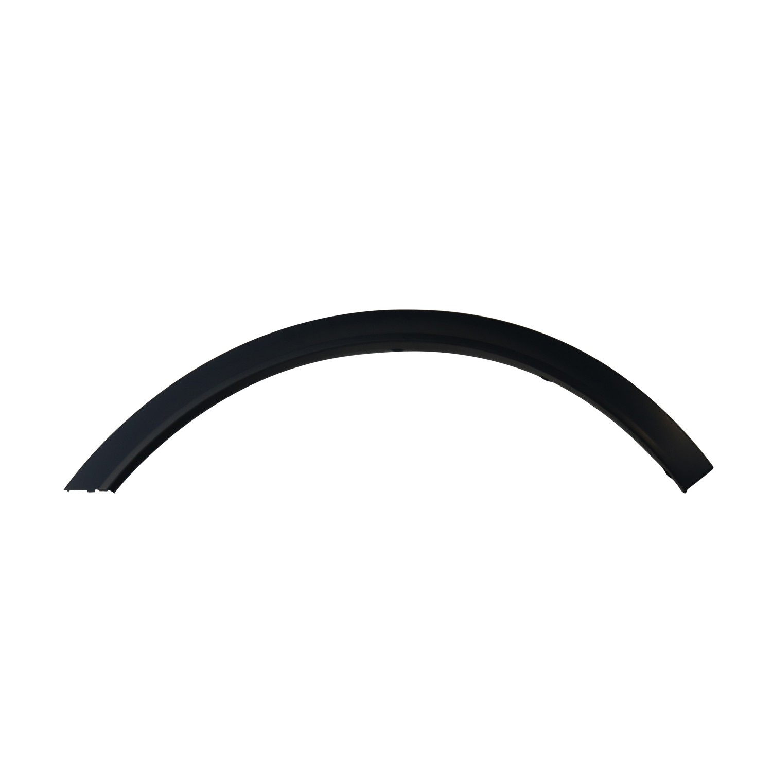 Wheel Arch Molding Front Left W166 SUV CAPA for Mercedes-Benz GLE63 AMG GLE63 AMG S