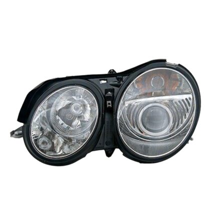 Headlight Assembly Composite Left Xenon for Mercedes-Benz CL500 CL55 AMG CL600 CL65 AMG