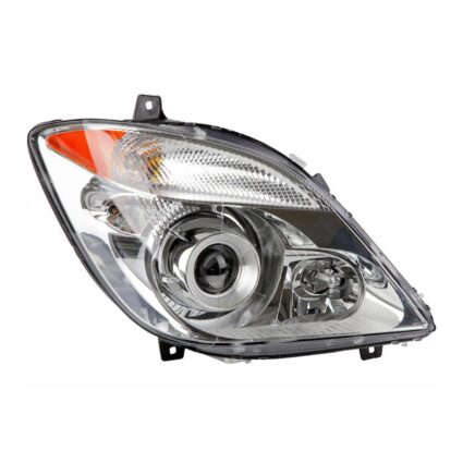 Headlight Assembly Composite Right NCV3 Xenon for Mercedes-Benz Sprinter 2500 Sprinter 3500