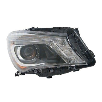 Headlight Assembly Composite Right C117 Bi-Xenon for Mercedes-Benz CLA250 CLA45 AMG