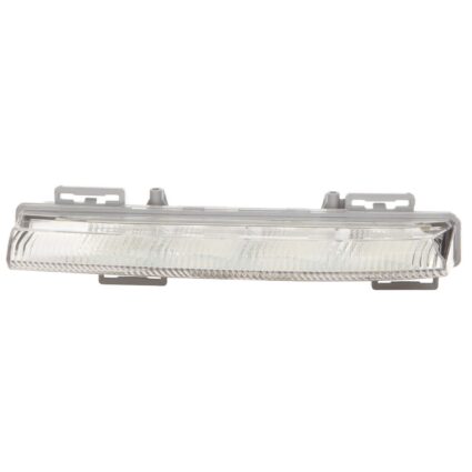 Daytime Running Light Left W204 LED CAPA for Mercedes-Benz C250 C300 C350