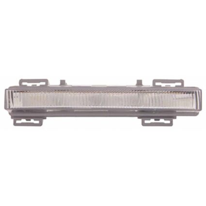 Daytime Running Light Right W166 LED CAPA for Mercedes-Benz ML350 ML550
