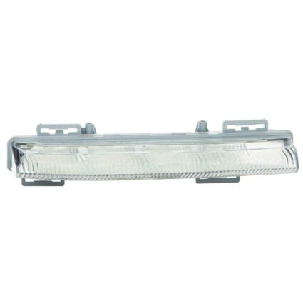 Daytime Running Light Right W204 LED CAPA for Mercedes-Benz C250 C300 C350