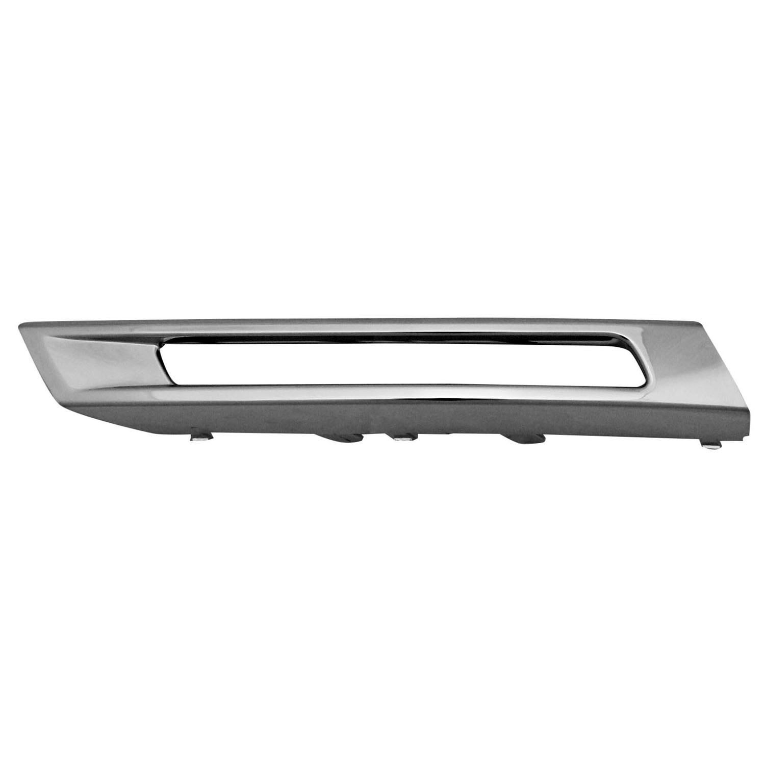Daytime Running Light Cover Left W166 w/o AMG Styling Pkg for Mercedes-Benz ML250 2015