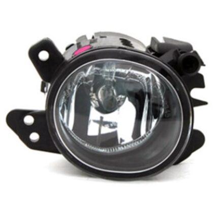 Fog Light Assembly Right Halogen Headlamps w/o AMG Styling Pkg CAPA for Mercedes-Benz B200 C230 C250 C300 C350 CL550 CL600 CLS500 CLS550 E300 E350 E550 GL320 GL450 GL550 GLA250 GLA45 AMG GLK250 GLK350 ML320 ML350 ML450 ML500 S450 S550 S600 Smart Fortwo