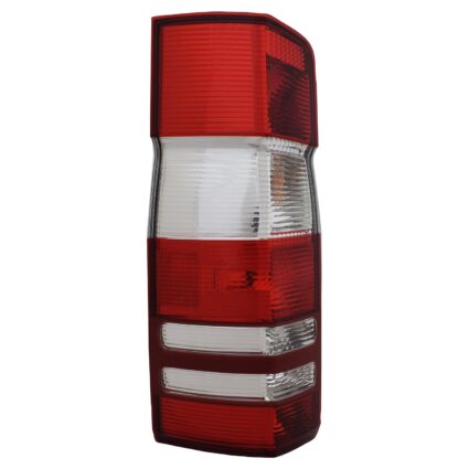 Tail Light Assembly Left NCV3 CAPA for Mercedes-Benz Sprinter 2500 Sprinter 3500