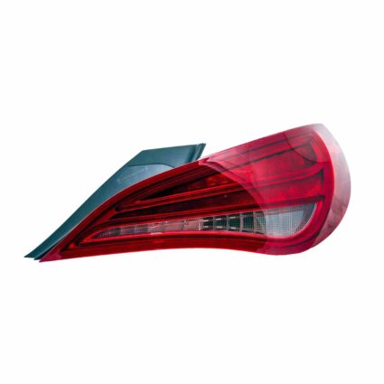 Tail Light Assembly Right C117 w/Bi-Xenon Headlamps for Mercedes-Benz CLA250 CLA45 AMG