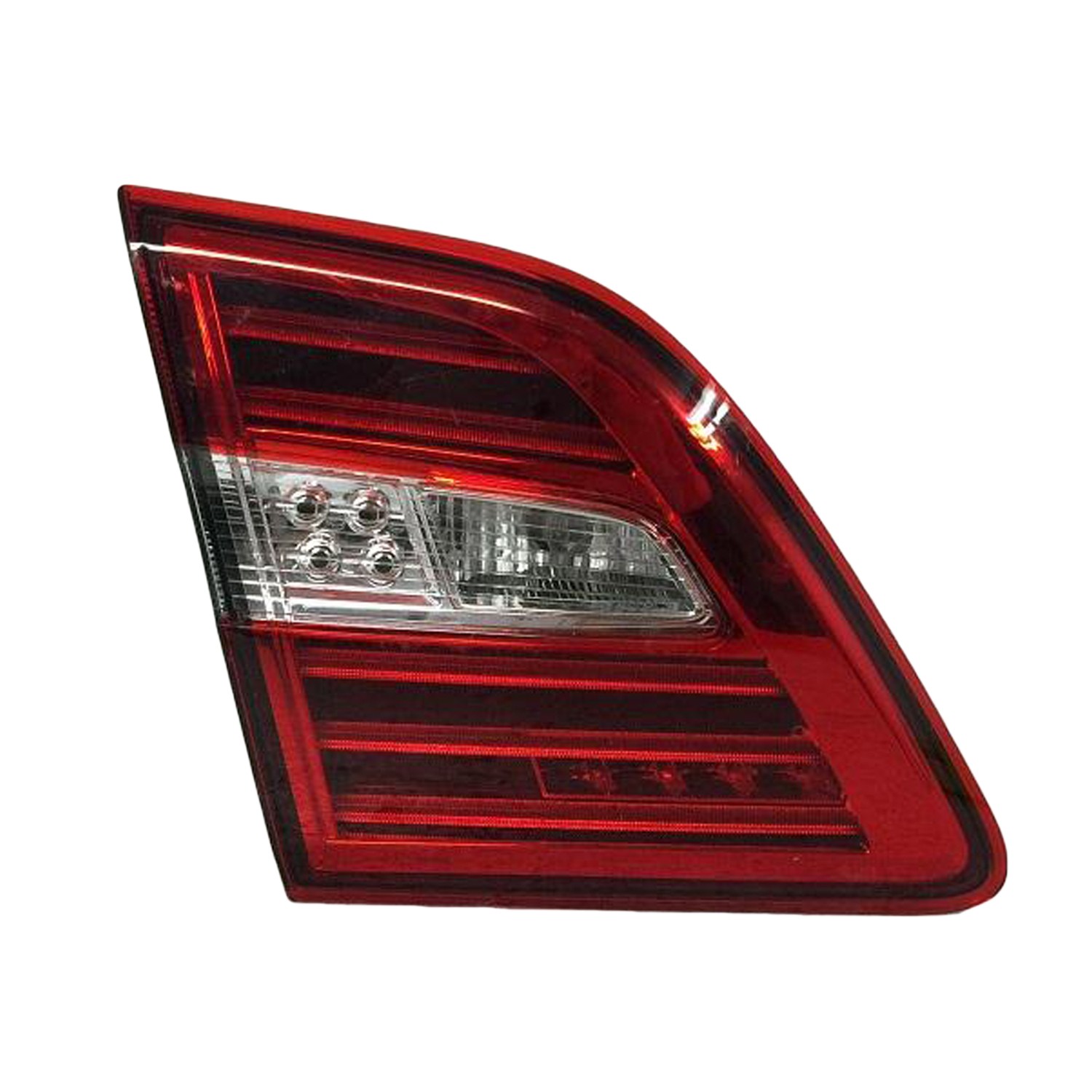 Tail Light Assembly Left Inner W166 for Mercedes-Benz ML250 ML350 ML400 ML550 ML63 AMG