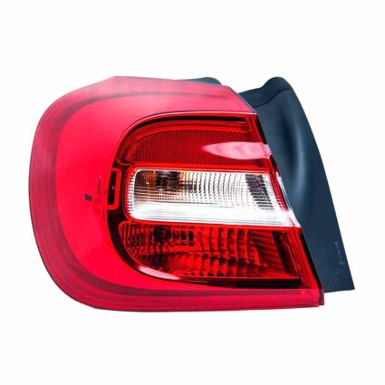Tail Light Assembly Left Outer X156 Bulb Type for Mercedes-Benz GLA250 GLA45 AMG