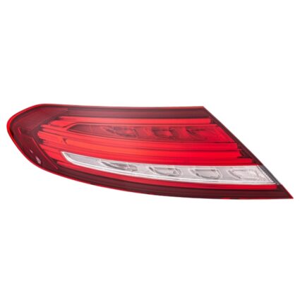 Tail Light Assembly Left Outer A205/C205 for Mercedes-Benz C300 C43 AMG C63 AMG