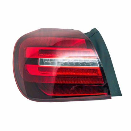 Tail Light Assembly Left Outer X156 LED for Mercedes-Benz GLA250 GLA45 AMG
