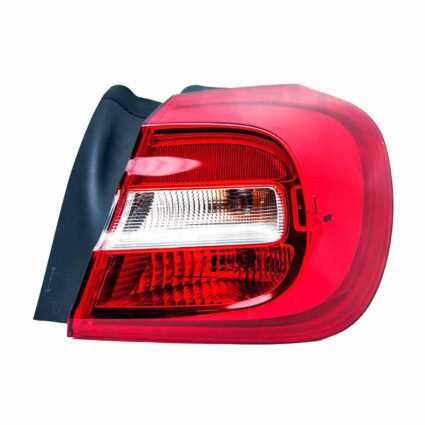 Tail Light Assembly Right Outer X156 Bulb Type for Mercedes-Benz GLA250 GLA45 AMG