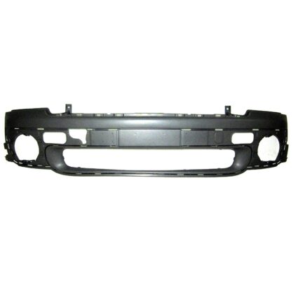Bumper Cover Front w/o Ground Effects w/o Aero Pkg for Mini Cooper Base Clubman 2007–2010