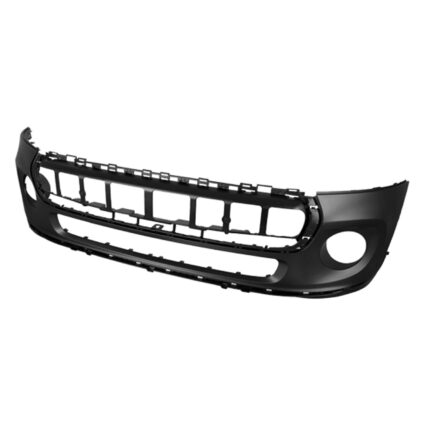 Bumper Cover Front F56 Primed CAPA for Mini Cooper Hatchback Base 2014–2021