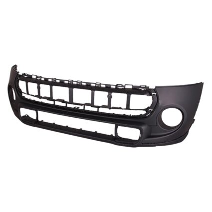 Bumper Cover Front F56 Primed CAPA for Mini Cooper Hatchback S 2014–2021