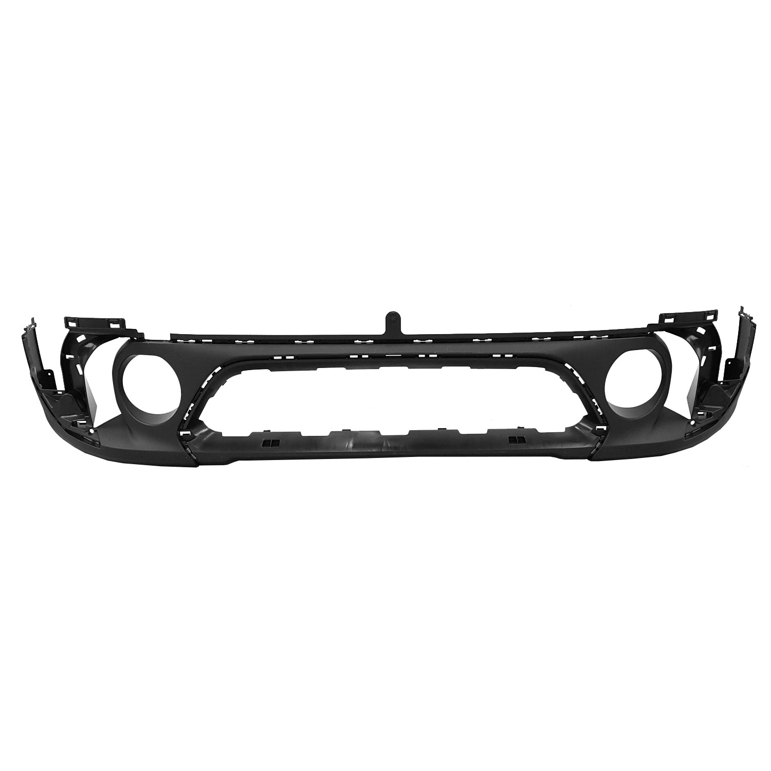 Bumper Cover Front Lower F60 w/o JCW Pkg w/o Park Distance Sensors for Mini Cooper Countryman S Base S ALL4 ALL4 S E ALL4 2021–2023