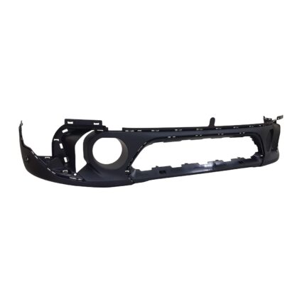 Bumper Cover Front Lower F60 w/o JCW Pkg w/Park Distance Sensors CAPA for Mini Cooper Countryman S Base S ALL4 ALL4 S E ALL4 2021–2023