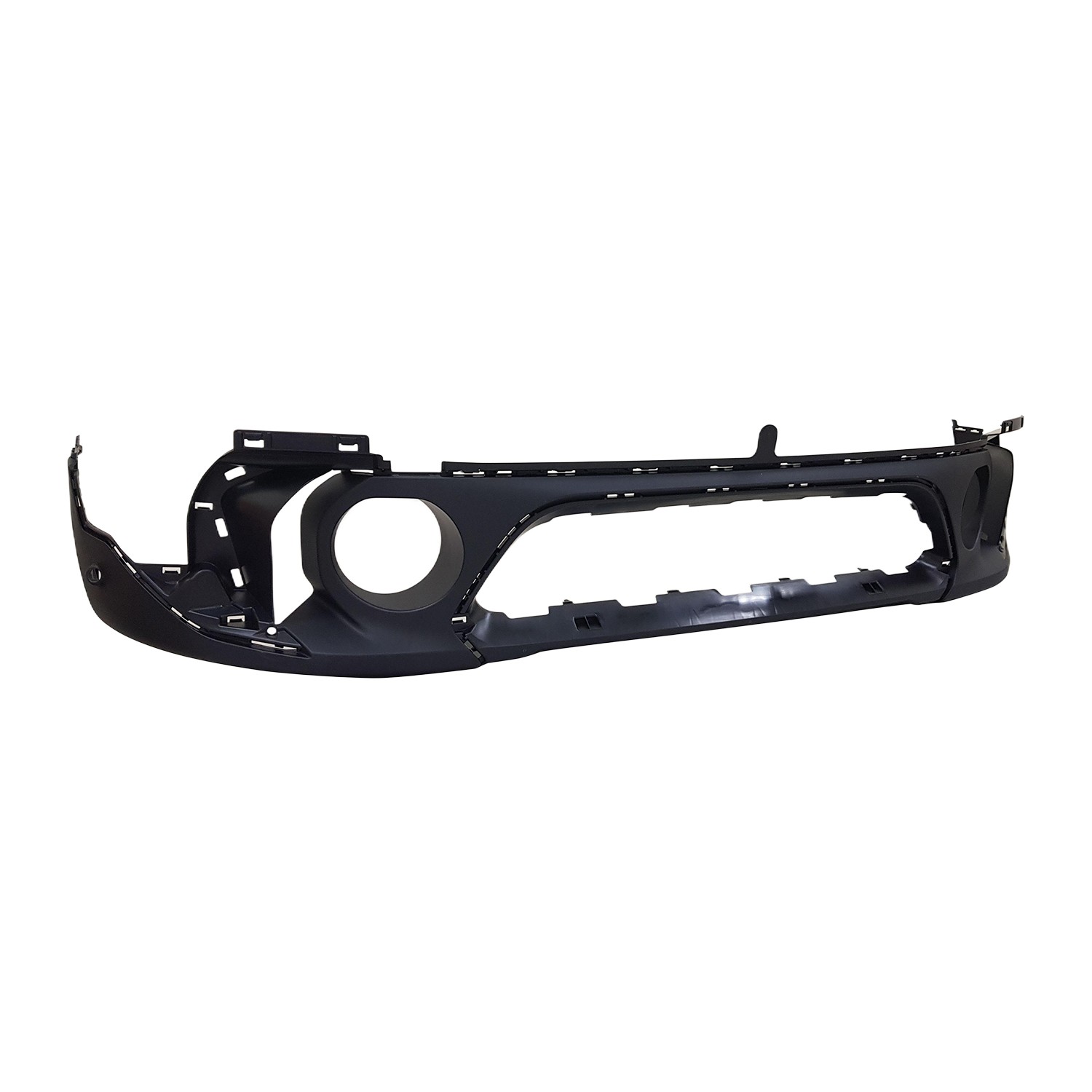 Bumper Cover Front Lower F60 w/o JCW Pkg w/Park Distance Sensors CAPA for Mini Cooper Countryman S Base S ALL4 ALL4 S E ALL4 2021–2023