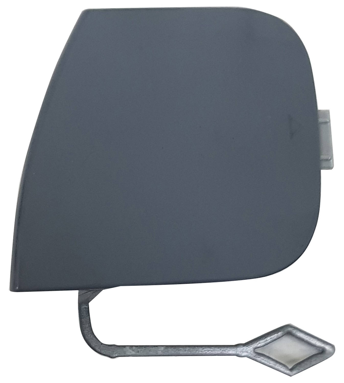 Tow Hook Cover Front F57/F56/F55 w/o John Cooper Works Pkg for Mini Cooper S Base 2022–2023