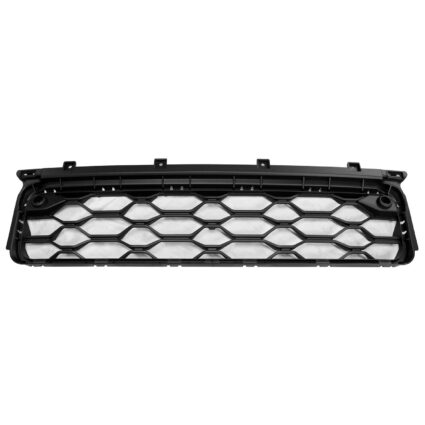 Bumper Cover Grille Front w/o JCW Pkg F60 w/o Off Road Pkg w/Park Distance Sensors for Mini Cooper Countryman S S E ALL4 2017–2020