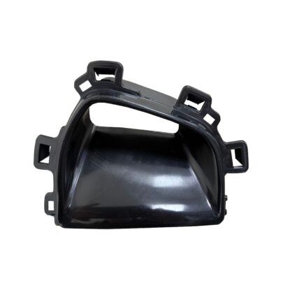 Bumper Insert Front Left R57/R56/R58/R59/R55 w/John Cooper Works Pkg Air Inlet for Mini Cooper John Cooper Works Clubman John Cooper Works S Base Coupe Coupe S Roadster John Cooper Works Roadster Roadster S John Cooper Works GP 2011–2015