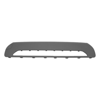Bumper Cover Molding Front F57/F56/F55 w/o John Cooper Works Pkg Center Cover for Mini Cooper Hatchback Convertible Base S 2022–2023