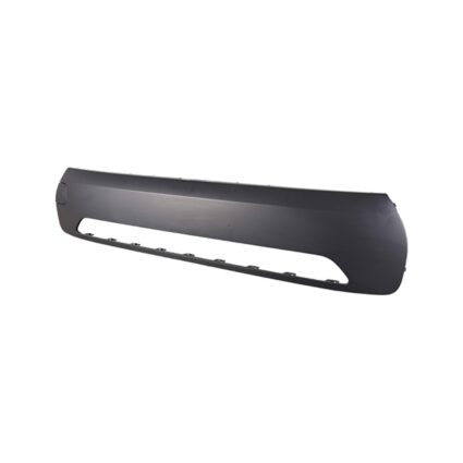 Bumper Cover Molding Front F57/F56/F55 w/o John Cooper Works Pkg Center Cover CAPA for Mini Cooper Hatchback Convertible Base S 2022–2023