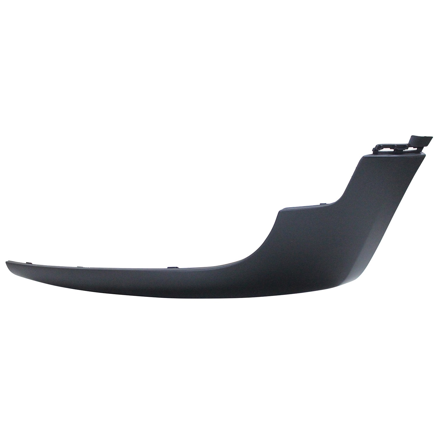 Bumper Cover Molding Front Left Outer w/o JCW Pkg F60 w/Off Road Pkg w/o Park Distance Sensors for Mini Cooper Countryman S Base S E ALL4 2017–2020