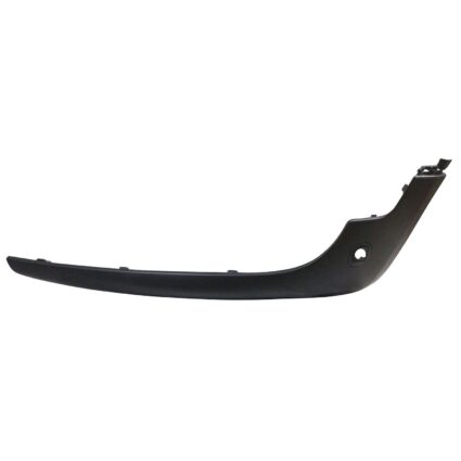 Bumper Cover Molding Front Left Outer w/o JCW Pkg F60 w/Off Road Pkg w/Park Distance Sensors for Mini Cooper Countryman S Base S E ALL4 2017–2020