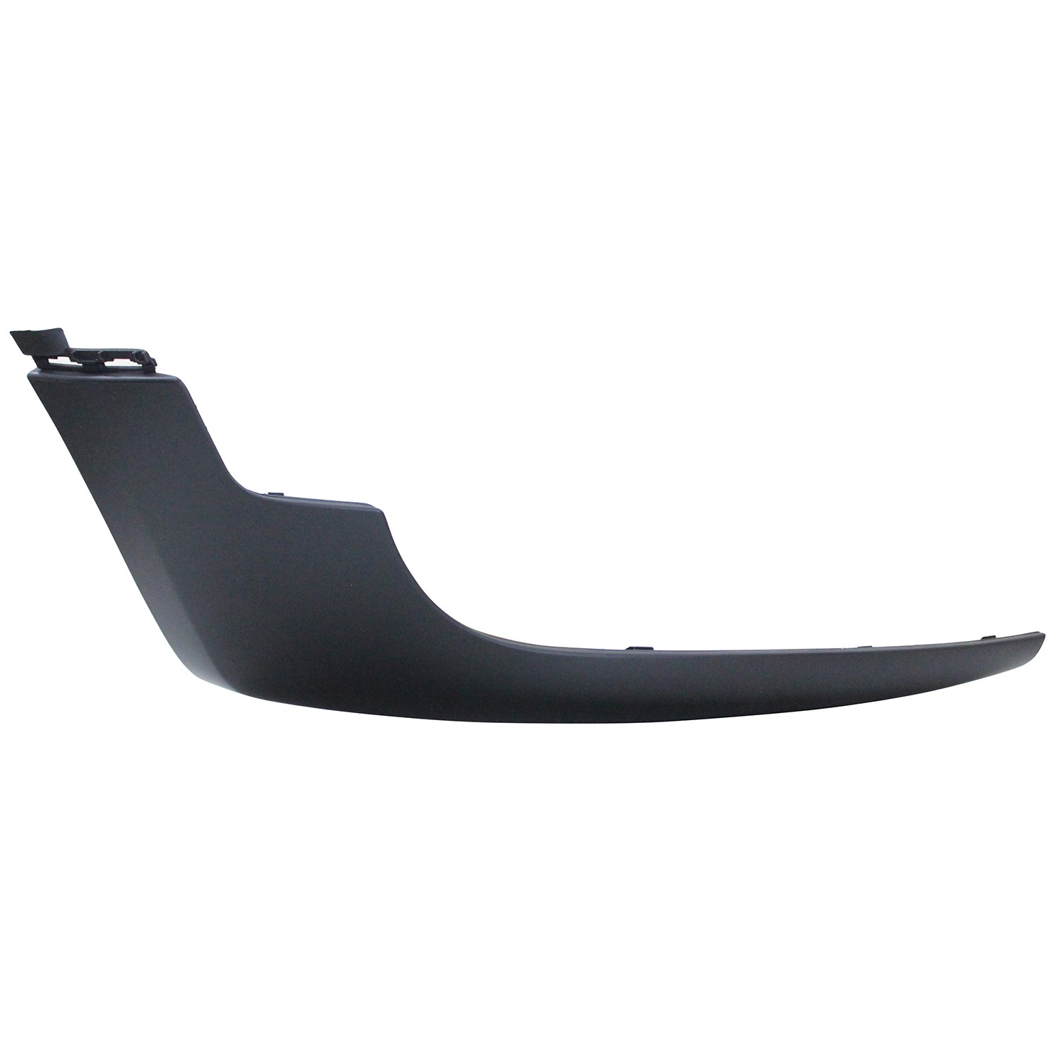 Bumper Cover Molding Front Right Outer w/o JCW Pkg F60 w/Off Road Pkg w/o Park Distance Sensors for Mini Cooper Countryman S Base S E ALL4 2017–2020