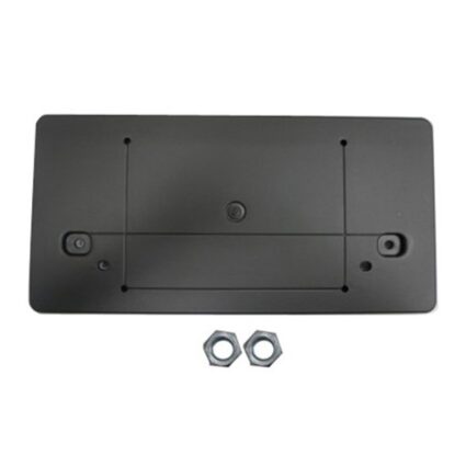License Plate Bracket Front F54 for Mini Cooper Clubman S John Cooper Works ALL4 2020–2023