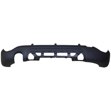 Bumper Cover Rear Lower F60 for Mini Cooper Countryman Base Chili 2021