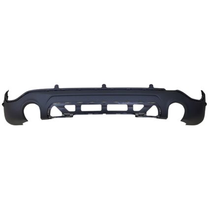 Bumper Cover Rear Lower F60 w/o JCW Pkg w/PDC for Mini Cooper Countryman S 2021–2023