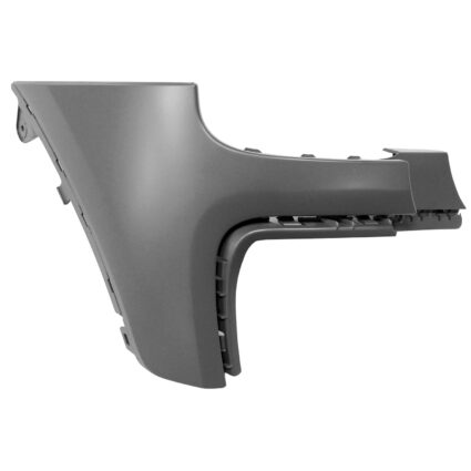 Bumper Cover Rear Left F60 w/Off Road Pkg Primed for Mini Cooper Countryman S Base S E ALL4 2017–2020