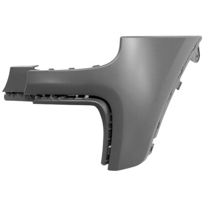 Bumper Cover Rear Right F60 w/Off Road Pkg Primed for Mini Cooper Countryman S Base S E ALL4 2017–2020