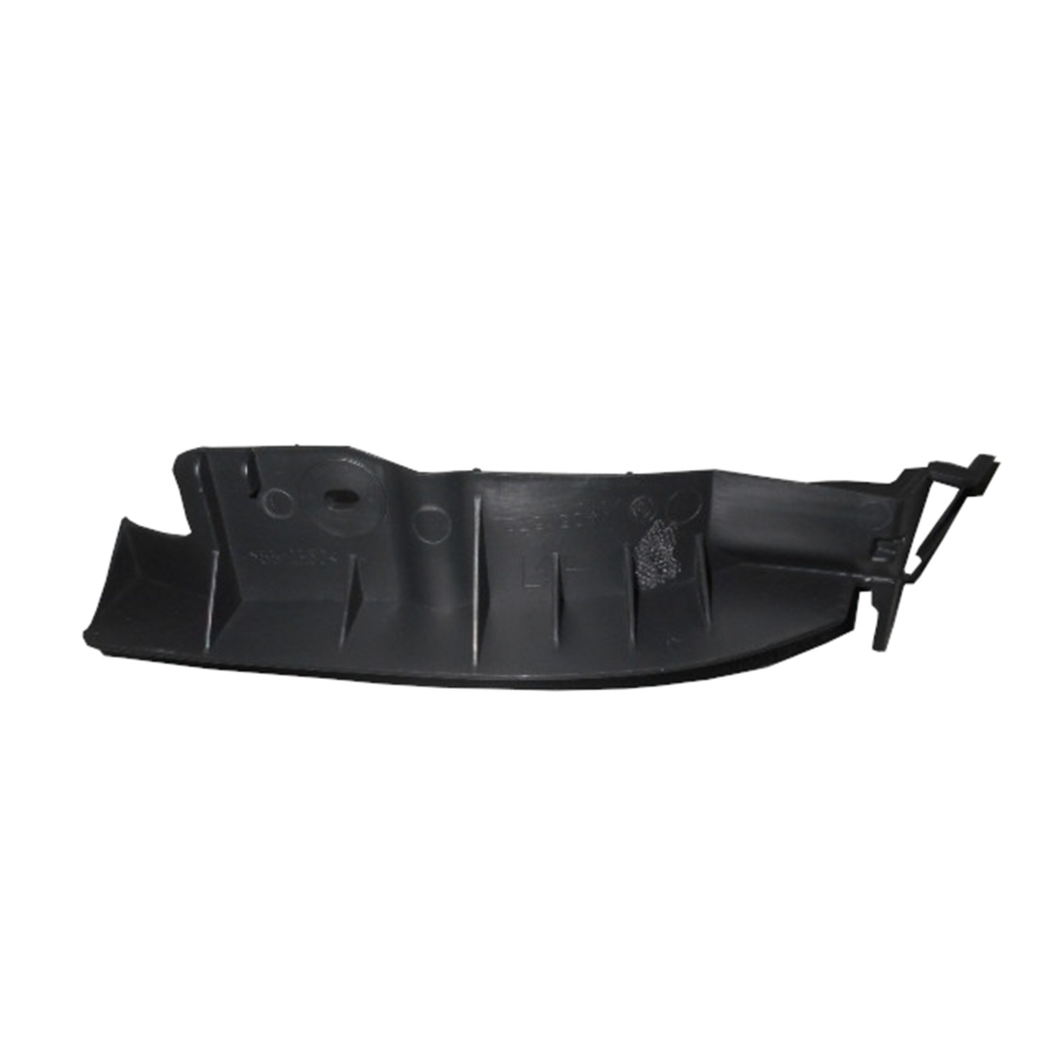 Bumper Cover Support Rear Left R57/R59/R56 w/o John Cooper Works Pkg for Mini Cooper Hatchback Convertible S Base John Cooper Works 2007–2015